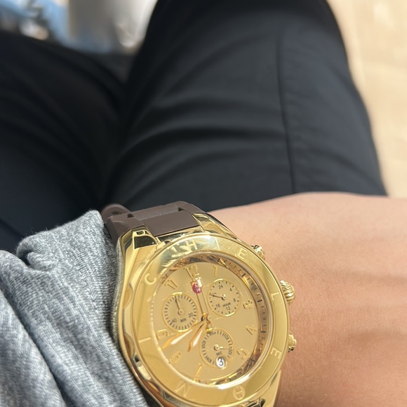 Michele watch